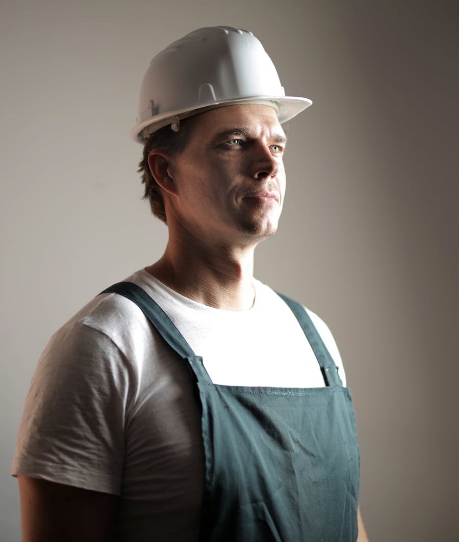 Nate, owner of Bams All Around Service