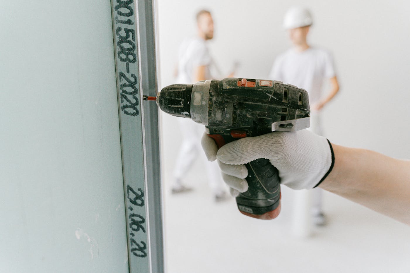 Drywall & texture